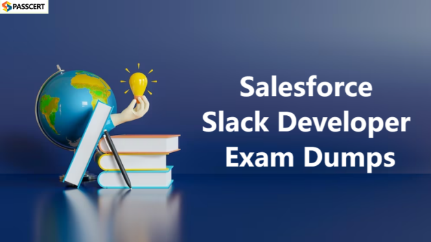 How to become a Salesforce Certified Slack Developer?