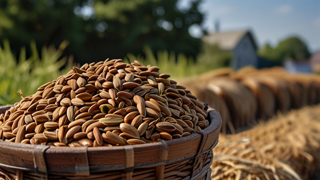 Rye Prices, News, Demand, Monitor & Forecast