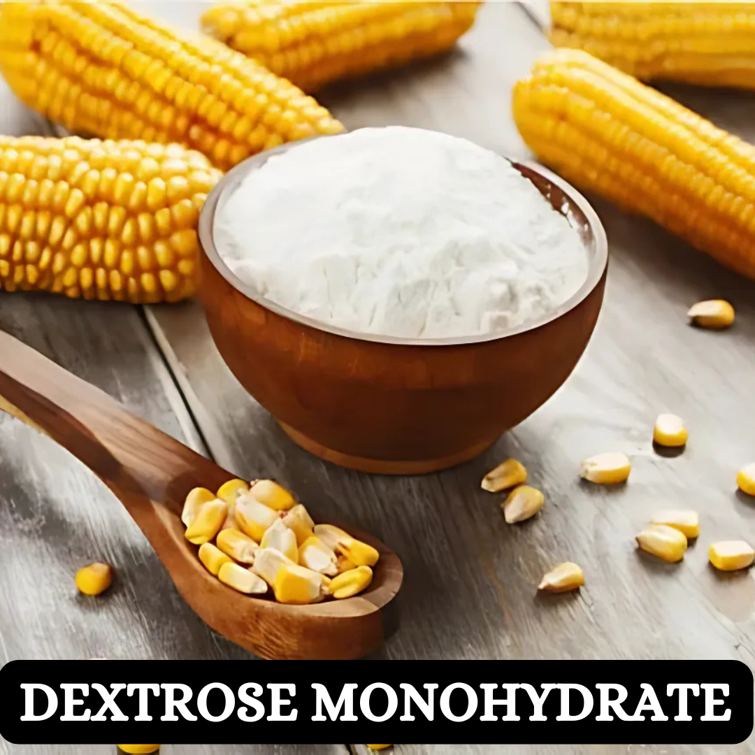 Best Dextrose Monohydrate Supplier in Delhi.