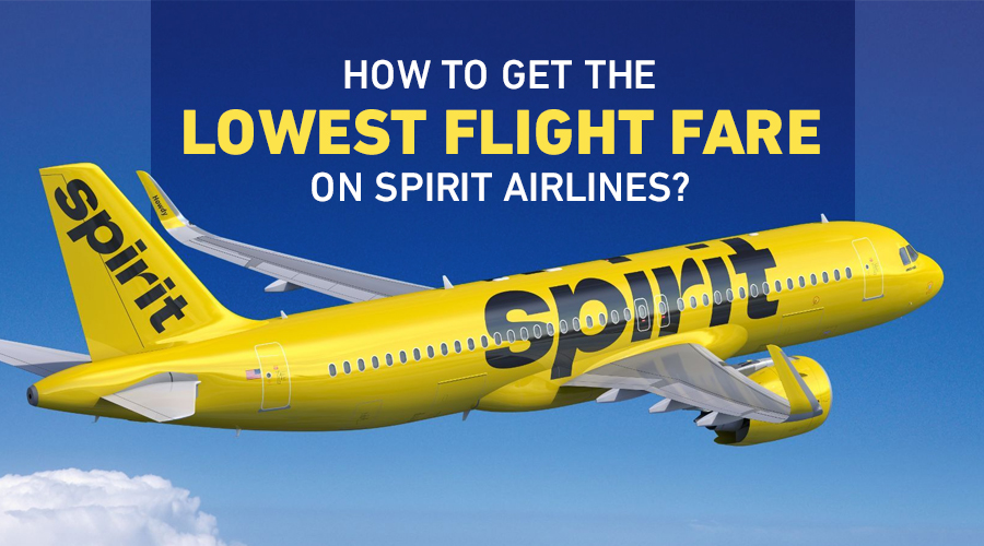 Discover Affordable Travel with Spirit Airlines Low Fare Calendar 2024