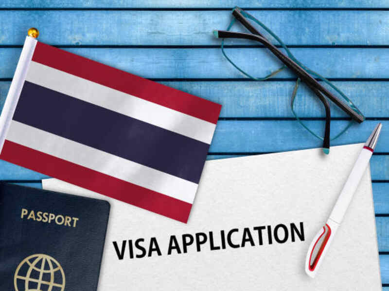 Thailand Travel Visa: Essential Tips for Hassle-Free Adventures