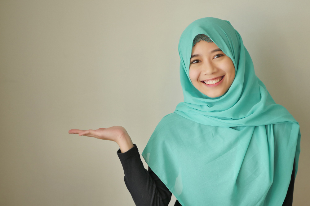 Tips for Tying a Scarf: The Most Popular Ways to Tie a Hijab