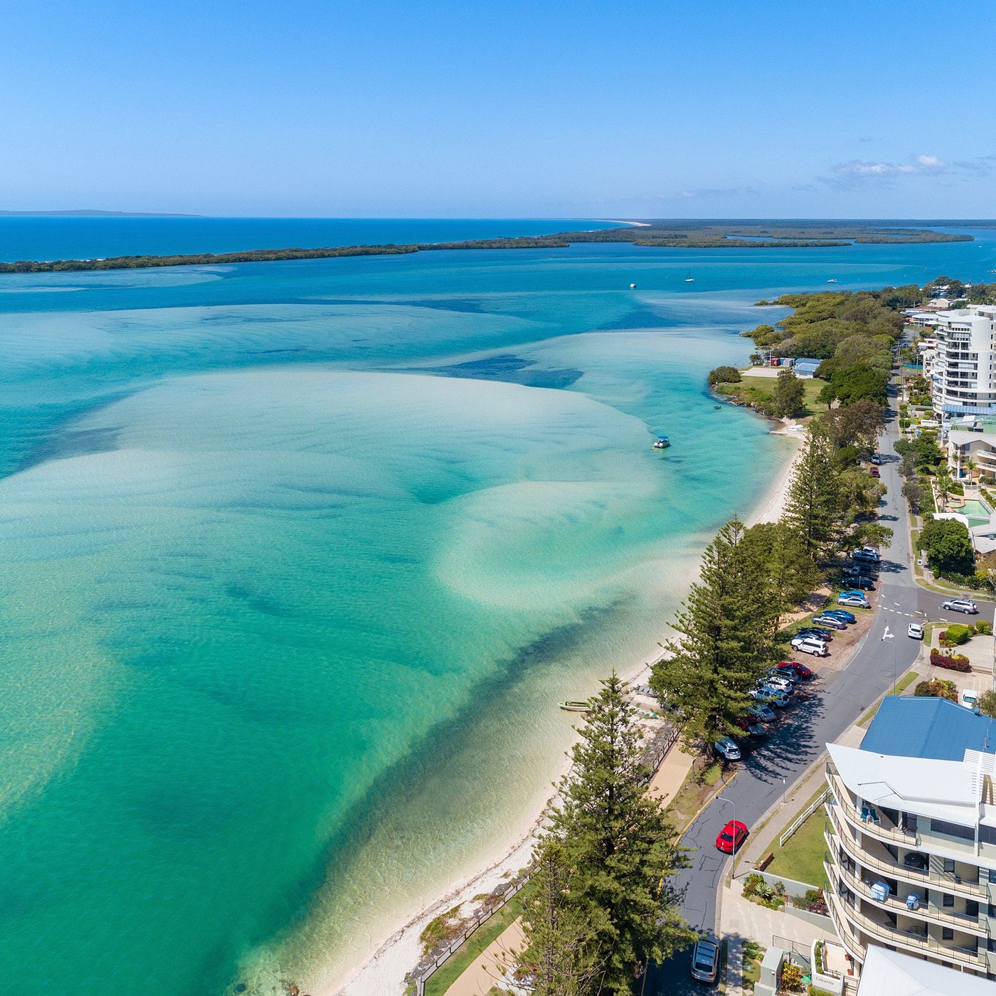 Exploring Golden Beach: A Serene Coastal Paradise