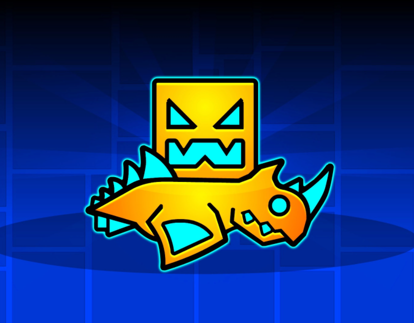 Feel the Adrenaline Surge with Geometry Dash!
