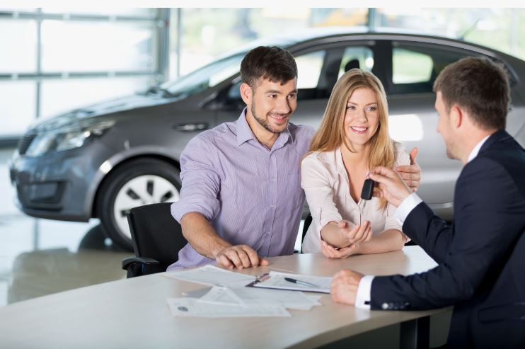 Financing Your Car Purchase in Brisbane: What You Need to Know