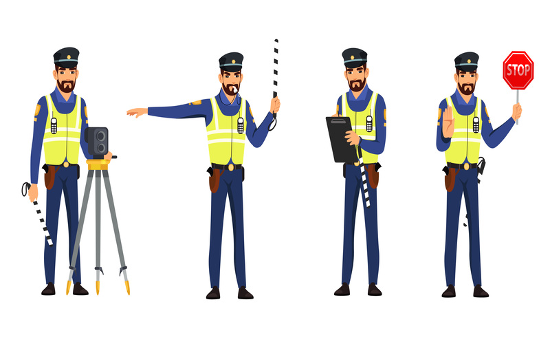Top 10 Design and Trend Ideas for Traffic Control Uniforms