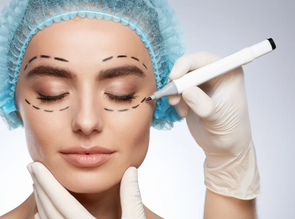 Is Eyelid Surgery Safe? Examining Risks and Benefits