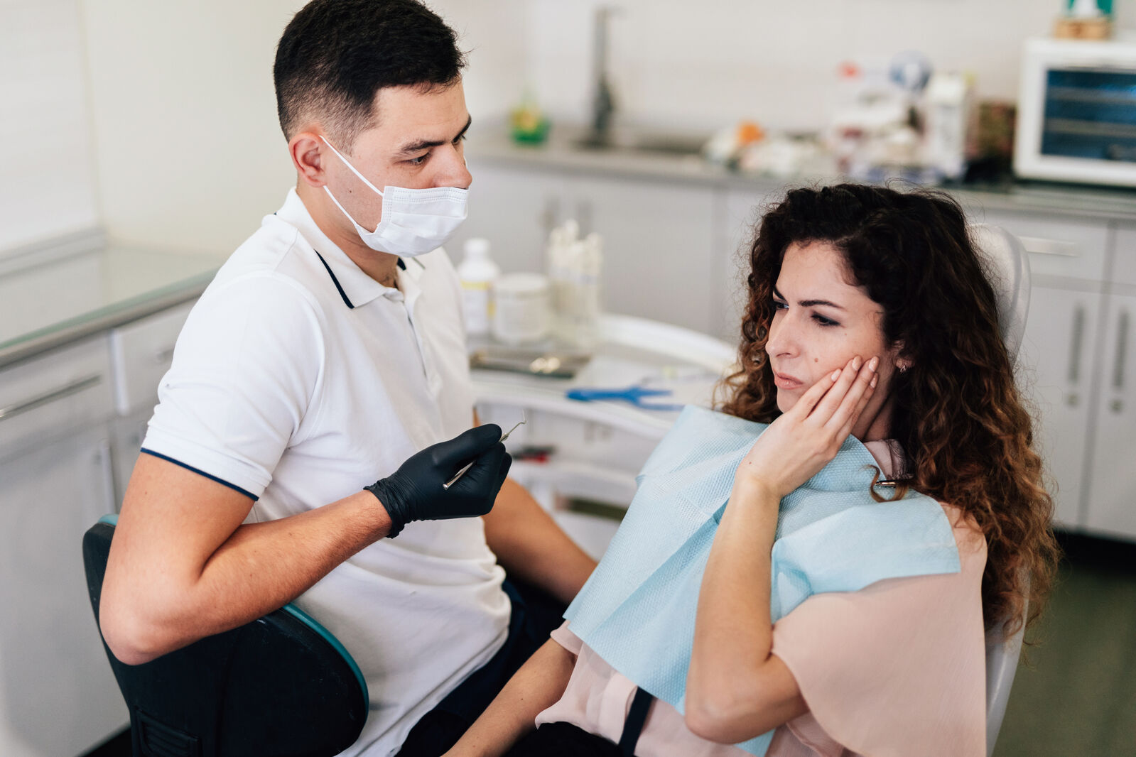 A Guide to Pain-Free Dental Treatments: How AGMC Clinic Makes Comfort a Priority