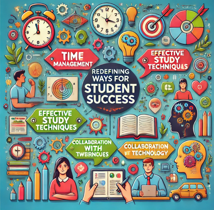Write My Assignment: Embracing Novel Paths to Education