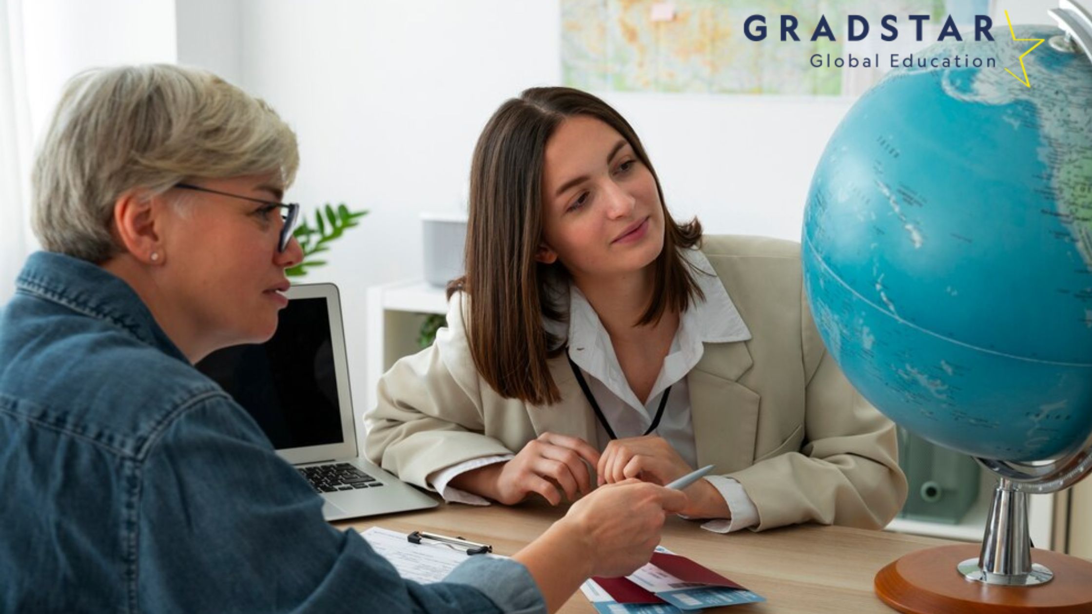 Top Study Abroad Consultants, Universities, Courses, Exams