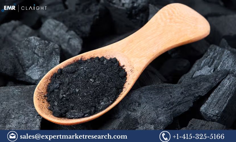 Activated Carbon Manufacturing Plant Project Report 2024: Setup and Cost