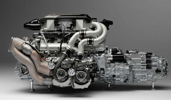 Turbo Auto Parts: Affordable Used Engine That Keep Your Budget on Track