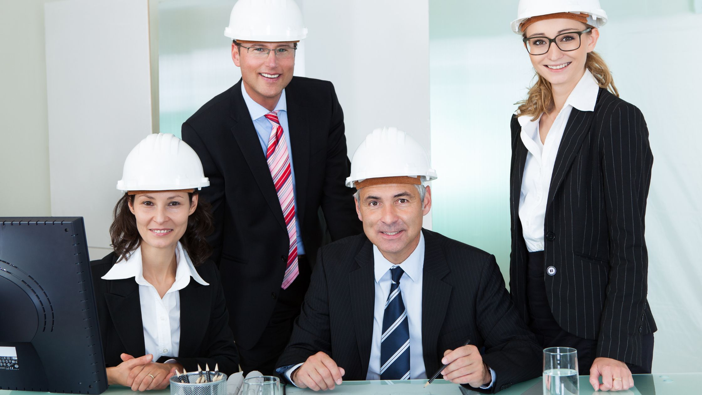 The Role of Architecture Firms in Shaping Our Built Environment