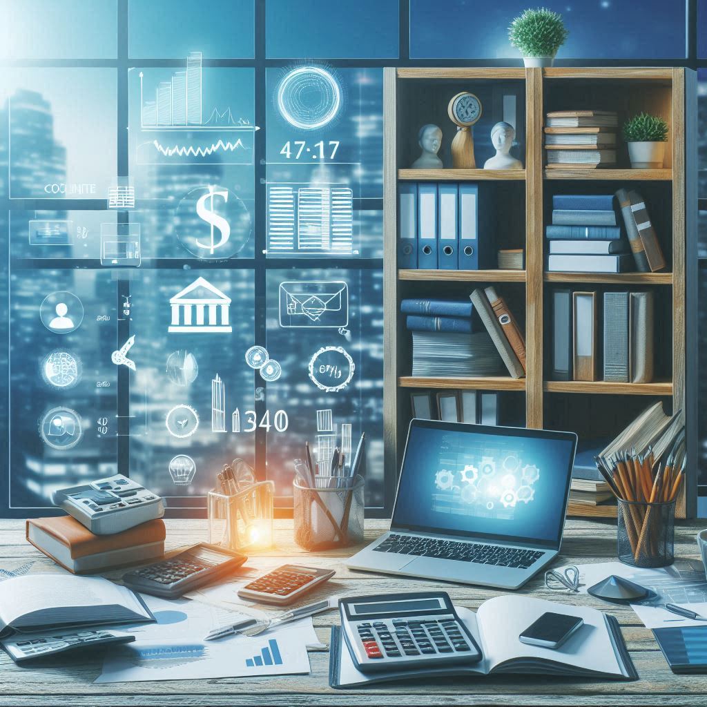 The Ultimate Guide to Small Business Accounting in Calgary