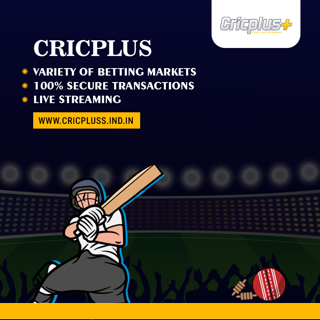 Exploring the Wonder of Cricplus- A New User’s Guide