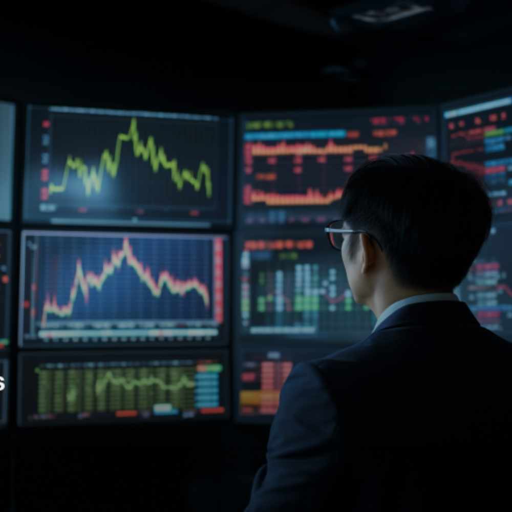 Asia-Pacific Markets Rally as Key Events Loom in U.S. and China
