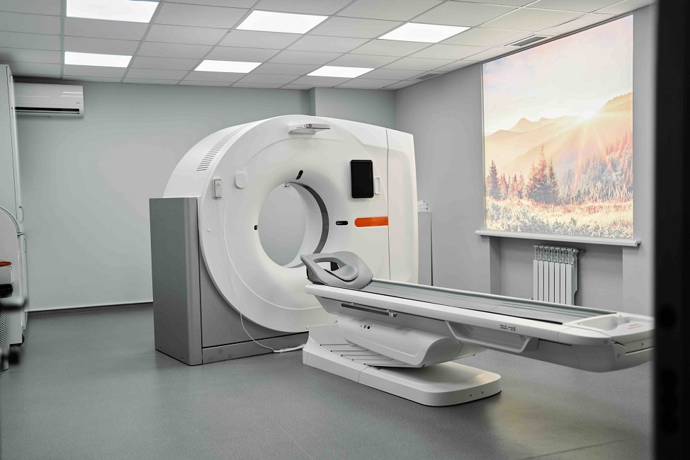 MRI Machine Manufacturing Plant - Project Report, Business Plan, Manufacturing Process, Cost and Requirements