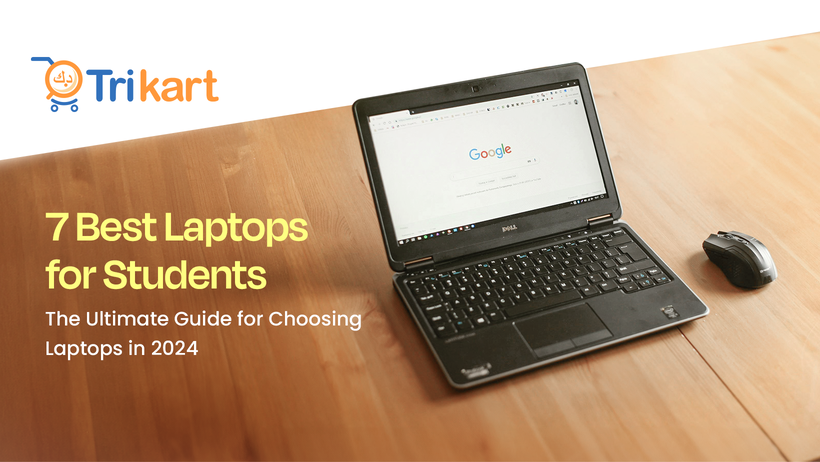 7 Best Laptops for Students: The Ultimate Guide for Choosing Laptops