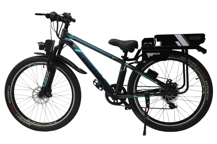 Lekeamp Electric Bicycles: Leading the Way in E-Cycle Manufacturing in India