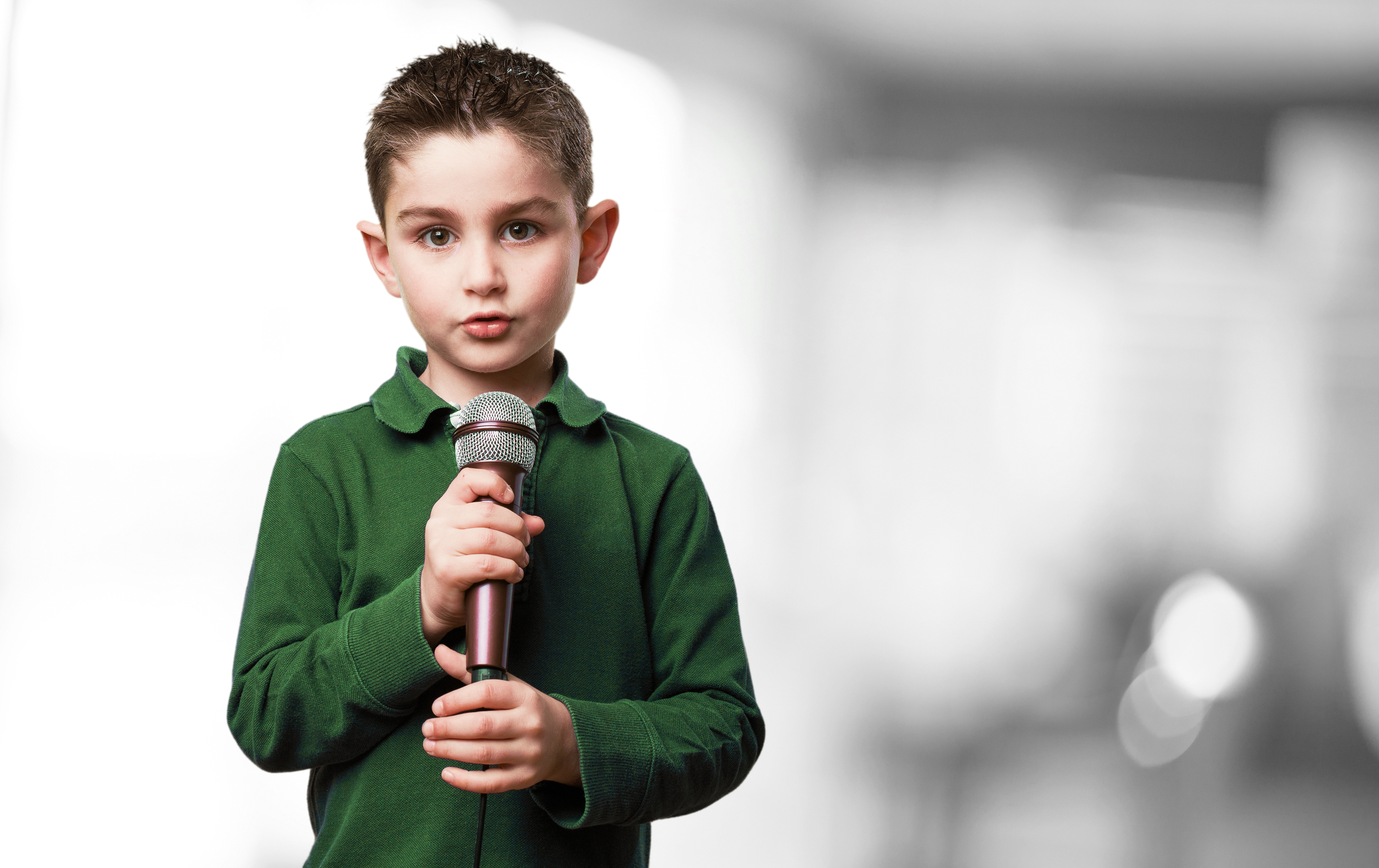 Building Confidence Through Public Speaking: How The Hope English School Supports Student Voice