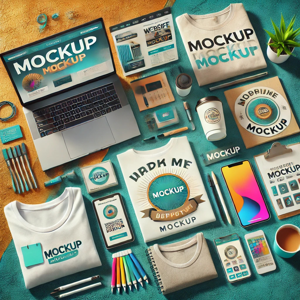 10 Creative iPhone Mockup Ideas to Showcase Your Designs