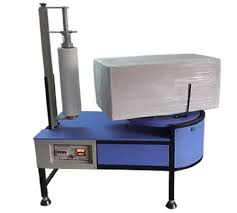 Affordable Box Wrapping Machine Price: High-Quality Solutions by Compak"