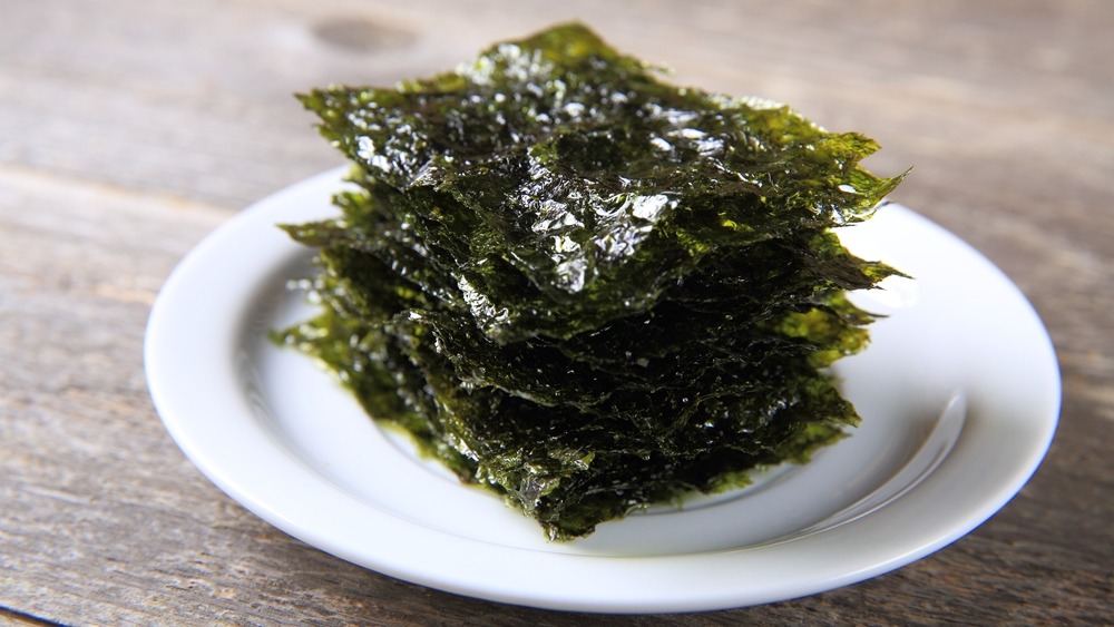Dried Seaweed Flakes Manufacturing Plant Setup Report 2024: Machinery, Cost Analysis and Utility Requirements
