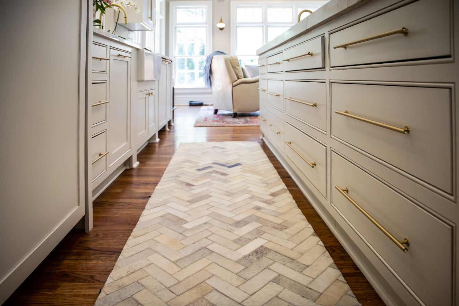 Handmade Moroccan Rugs : A Timeless Addition to Your Home