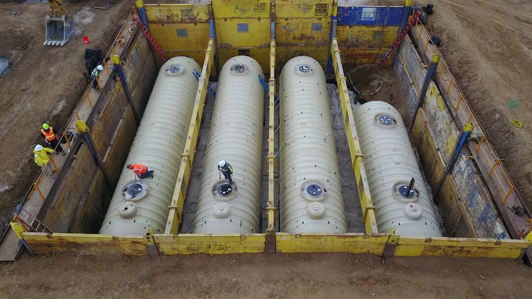 Why Every Industry Needs Containment Solutions A Deep Dive