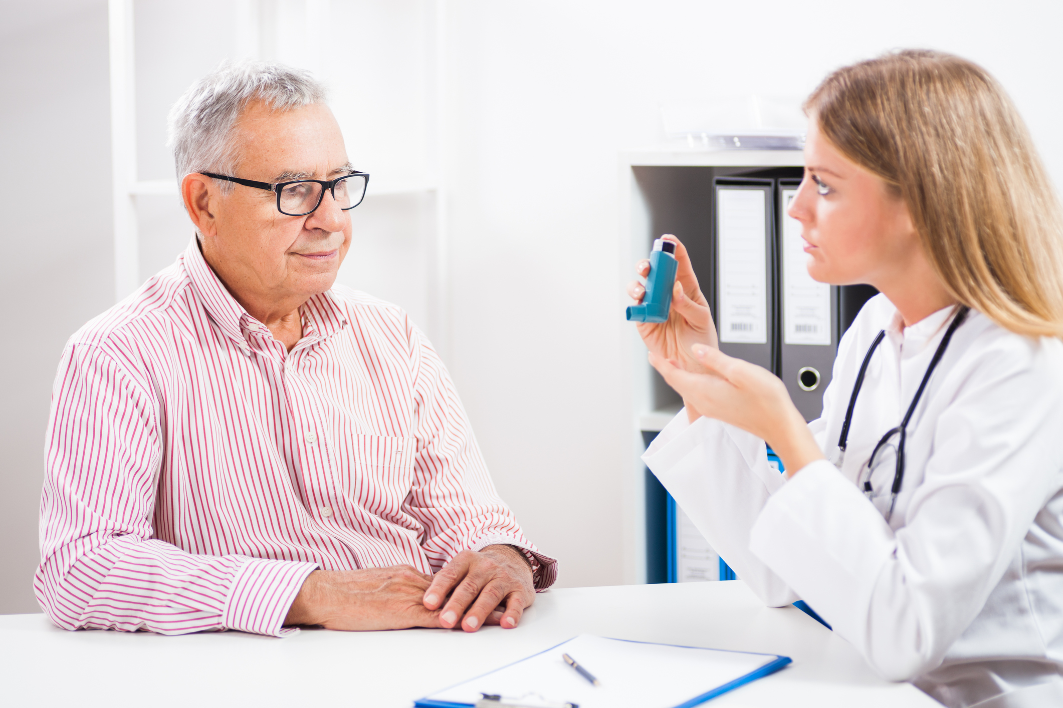Asthma Treatment Innovations for Faster Recovery