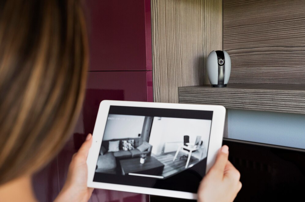 What’s More Effective? Doorbell Cameras or CCTV