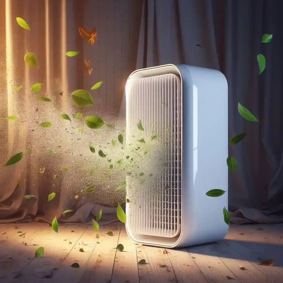 Air Purifiers Near Future of Market – Research Report 2030