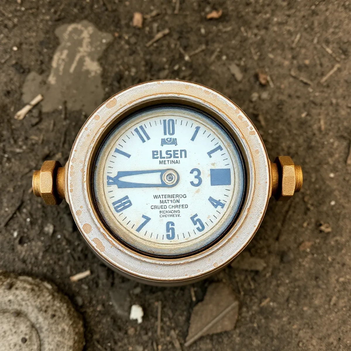 The Water Meter Market: Trends, Growth, and Future Prospects