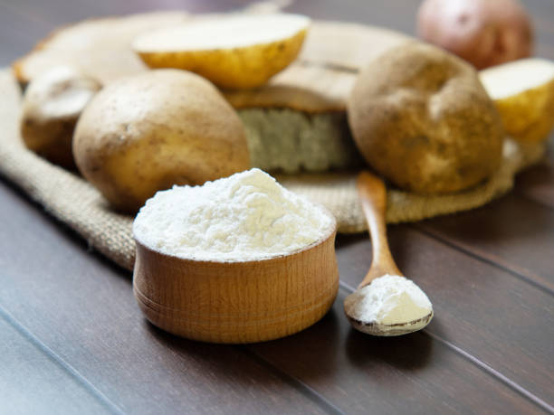 Increasing Global Workforce & Rising Demand for Convenient Food to Propel the Expansion of Global Potato Star Market