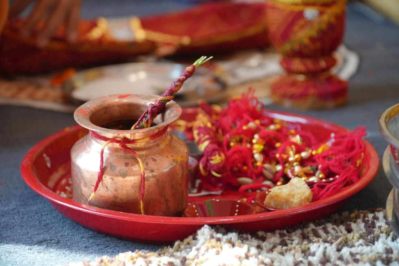 Embracing Tradition: The Daily Pooja Box and Its Significance in Modern Life