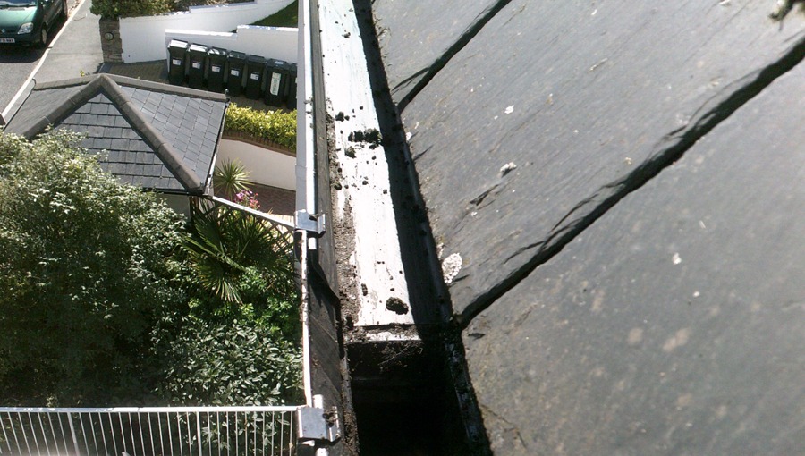 Gutter Cleaning Services: Essential Maintenance for Your Property