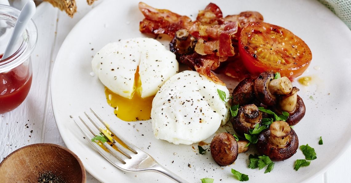 Beyond Beans: Creative Twists on the Traditional English Breakfast