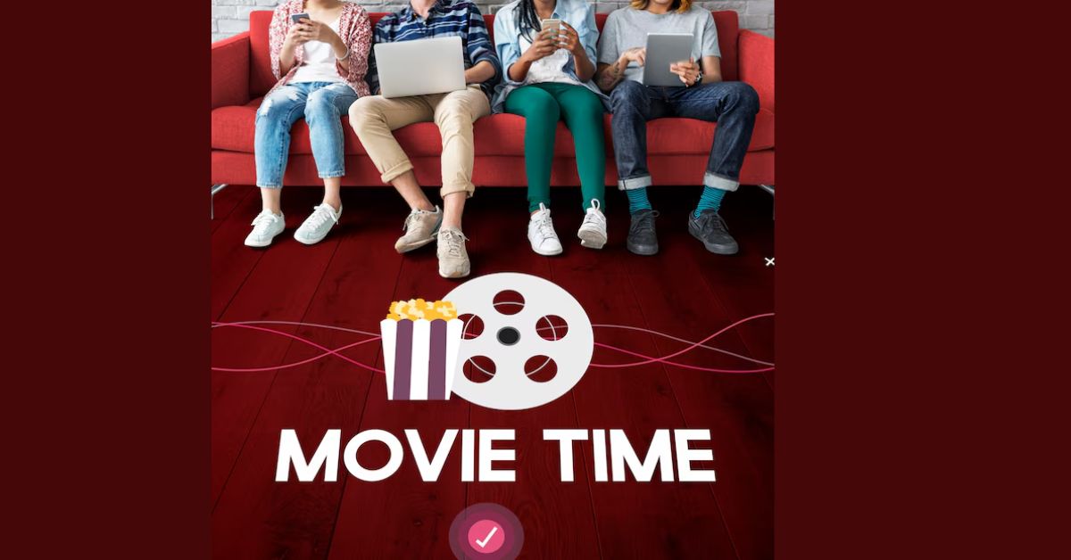 Top Free Movie Streaming Sites and Apps to Enjoy Movies Online Without Subscription