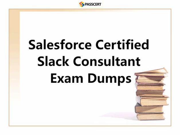 Tips To Become a Salesforce Certified Slack Consultant