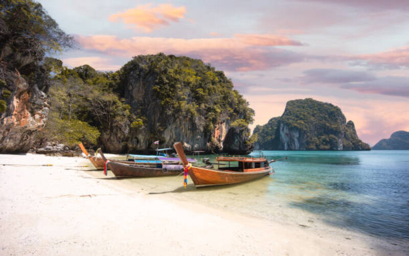 A Food Lover’s Guide to the Best Street Food Markets in Thailand