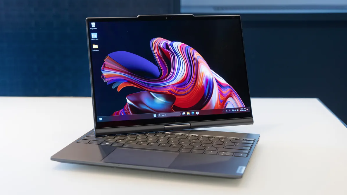 The ThinkPad X1 Carbon Gen 13 Aura: The Ultimate Power User’s Laptop