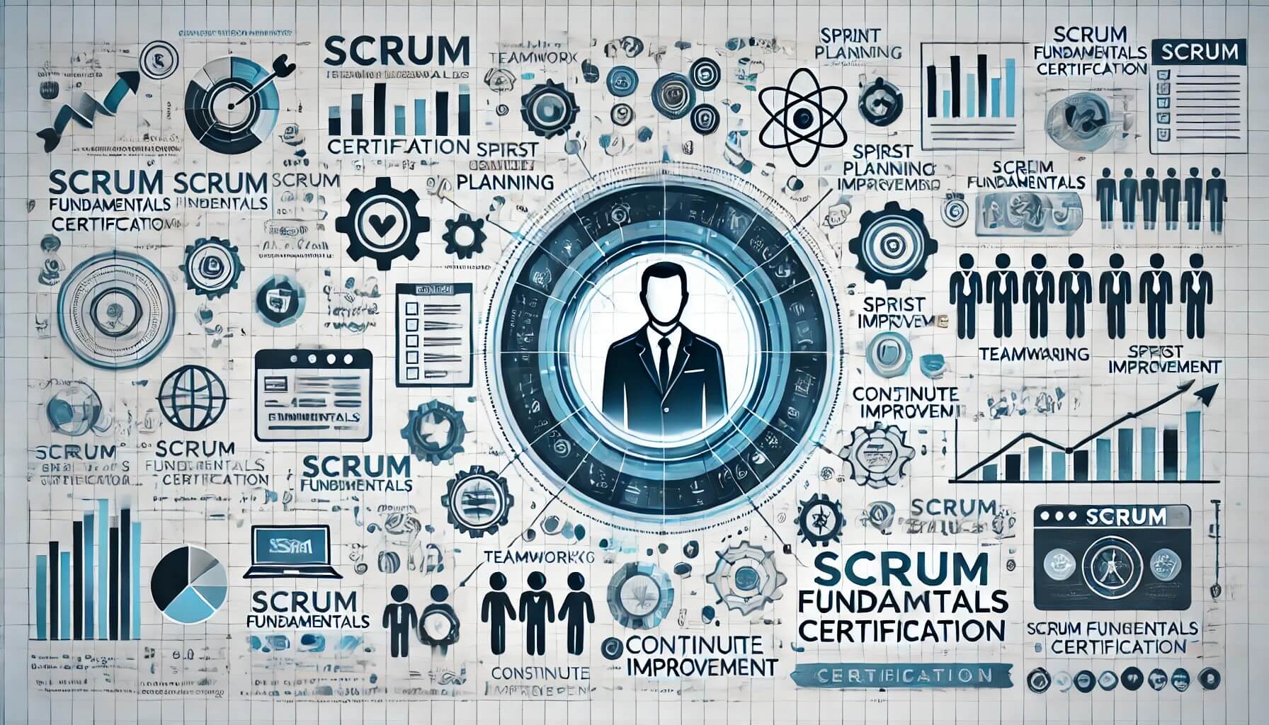 5 Essential Benefits of Scrum Fundamentals Certification for Newcomers to Agile