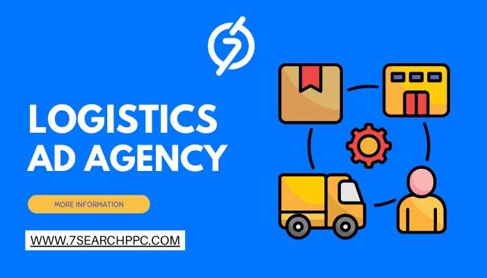 Why Your Business Needs a Logistics Ad Agency to Stay Competitive