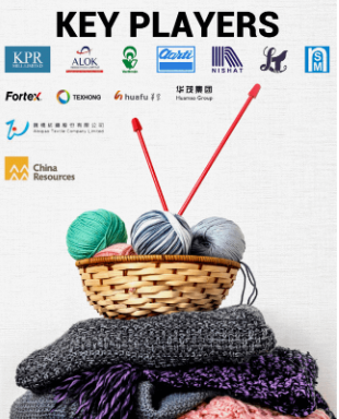 Cotton Yarn Market Share and Impressive Growth Analysis to 2032