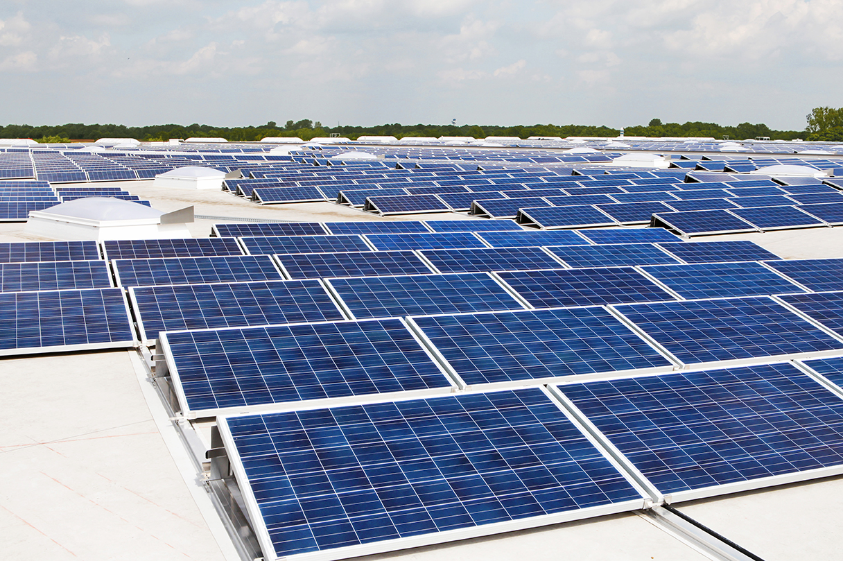 What is the Purpose of Solar Panels?