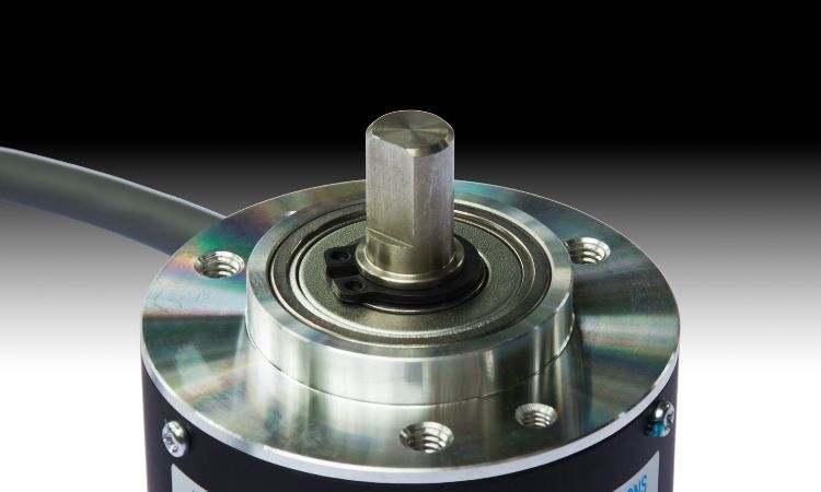 Exploring the Encoder Market: Trends, Growth, and Future Forecast (2024-2032)