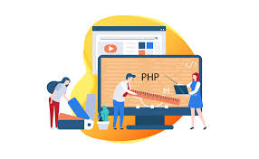 PHP Web Development: Empowering Dynamic, Scalable Websites for Your Business