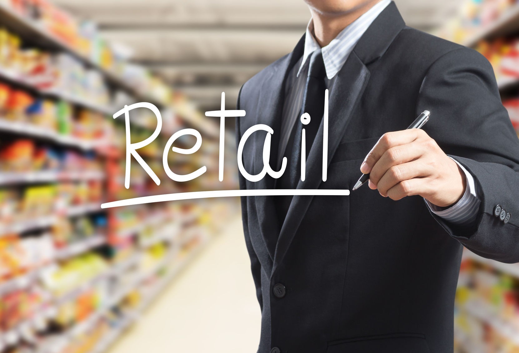 India Retail Market Size, Share, Growth and Trends | Report 2024-2032