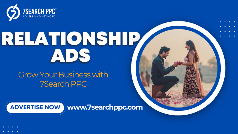 The Ultimate Relationship Ads List for High Conversions