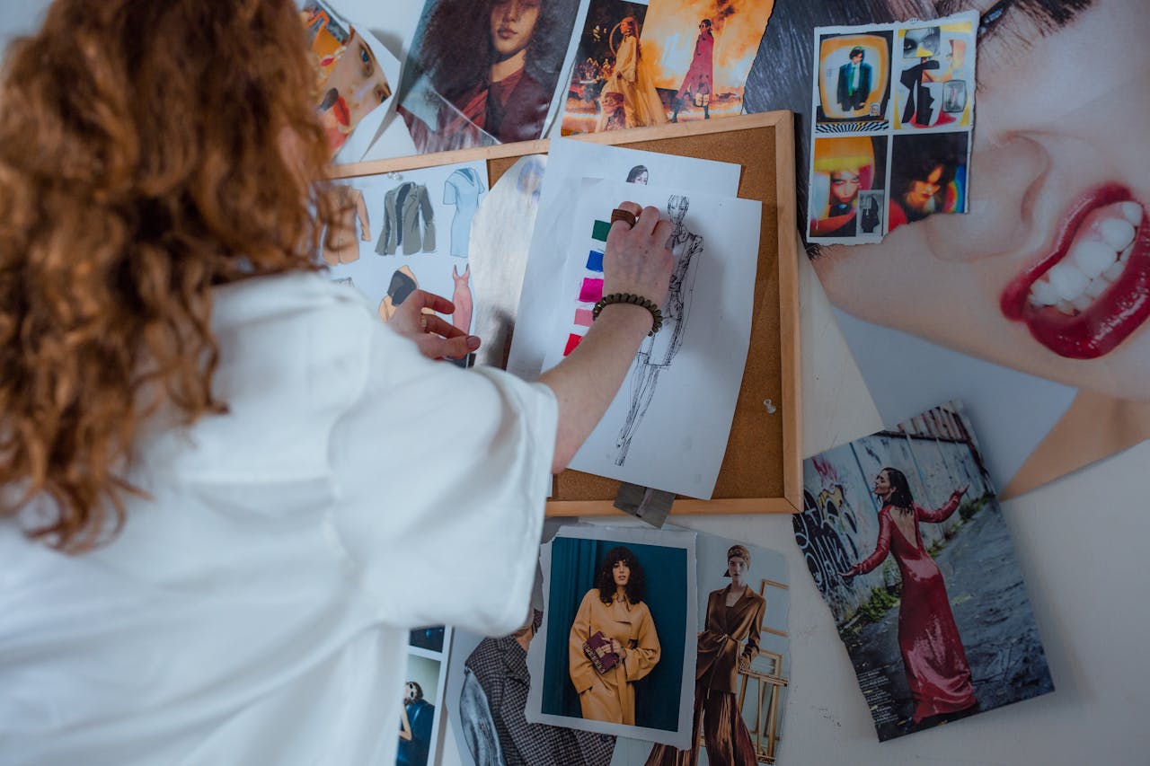 10 Tips on How to Collaborate with Local Artists for Your Fashion Business